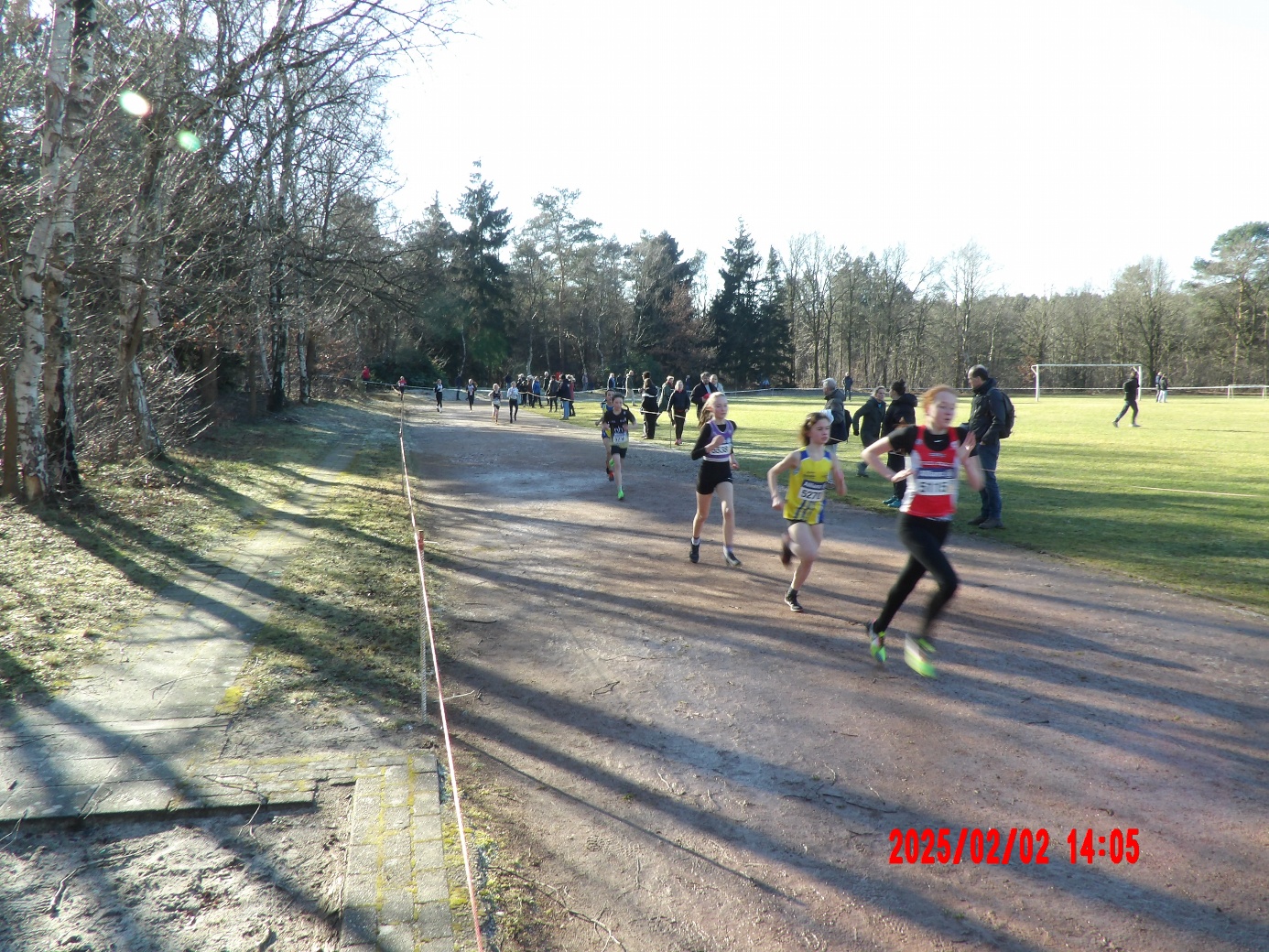 Afbeelding met buitenshuis, gras, sport, boom

Door AI gegenereerde inhoud is mogelijk onjuist.